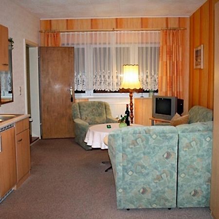 Voss, App Apartment Zingst Exterior foto