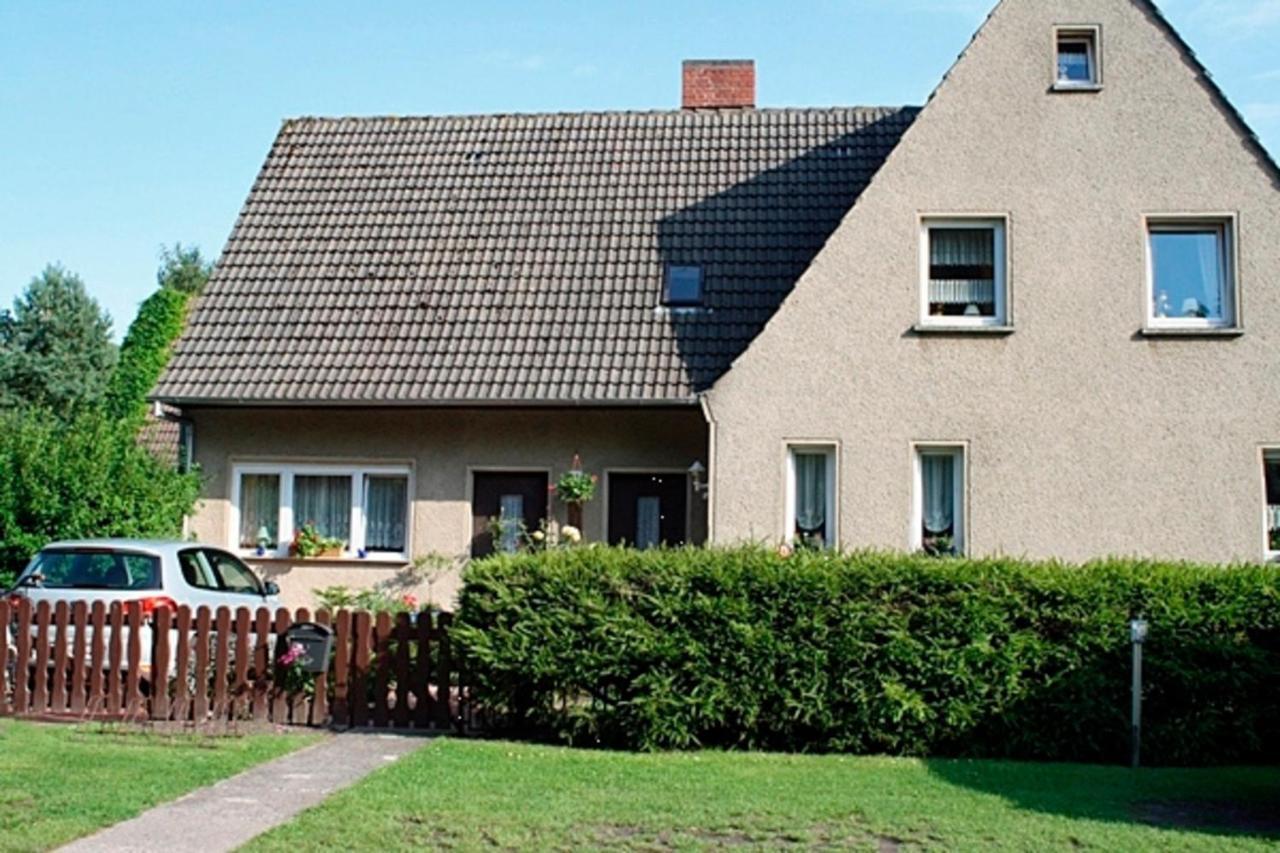 Voss, App Apartment Zingst Exterior foto