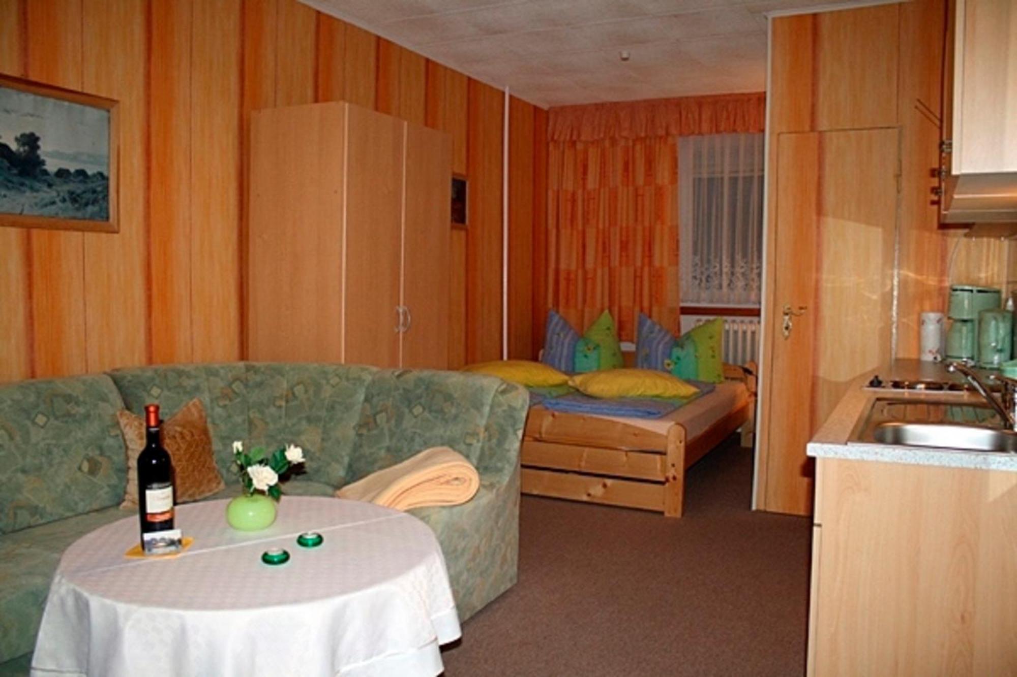 Voss, App Apartment Zingst Exterior foto